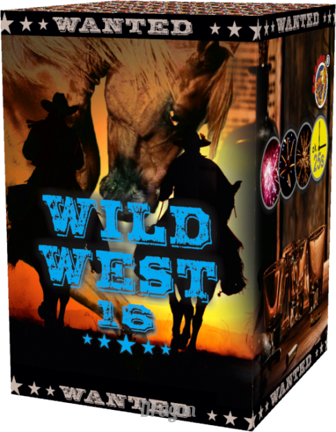 Wild West  1