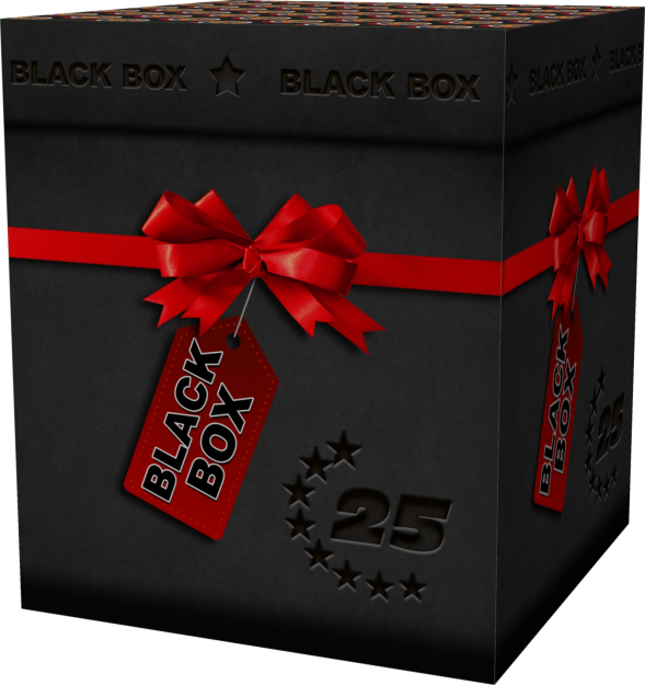 Black Box 1