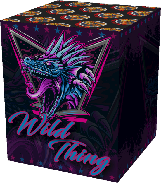 Wild Thing 0.8