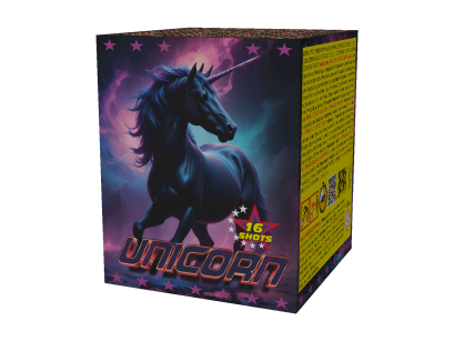 Unicorn 16 Shots