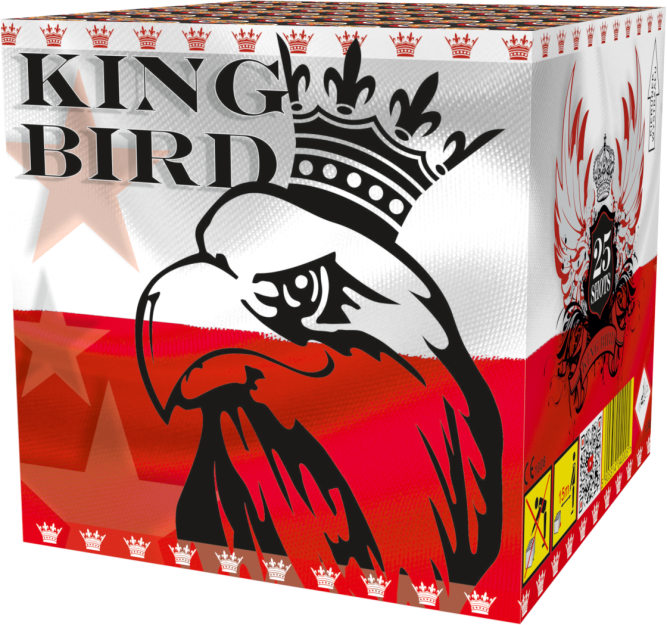 King Bird 0.8