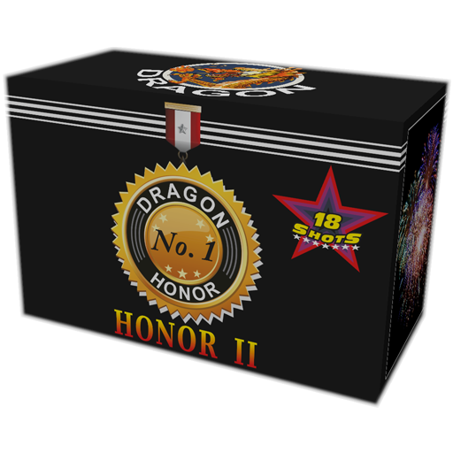 Honor II 0.8