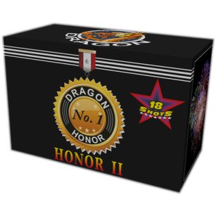 Honor II 0.8