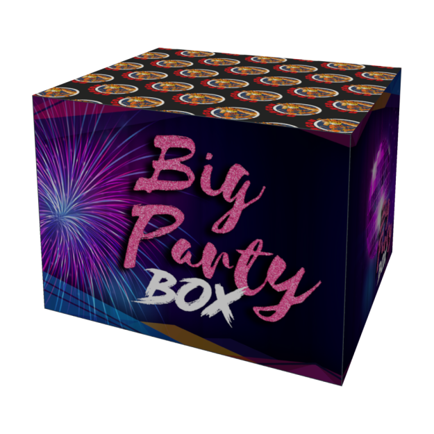 Big Party Box 1.2