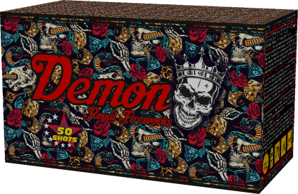 Demon 1.2