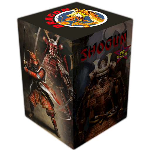 Shogun 1