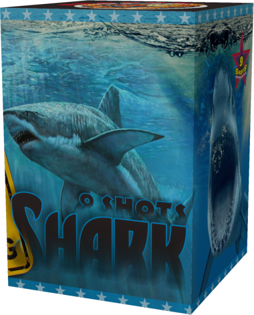 Shark 0.8