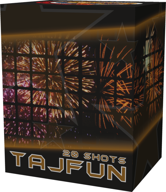 Tajfun 0.8