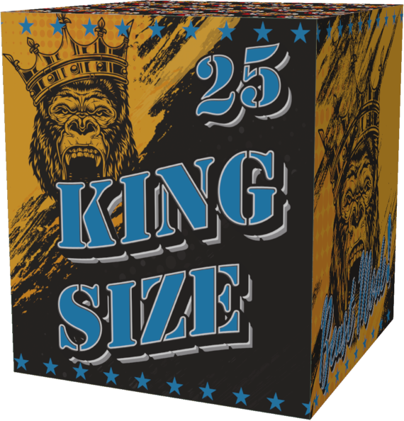 King Size 2