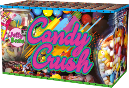 Candy Crush 0.6