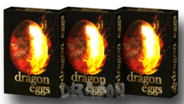 Dragon Eggs